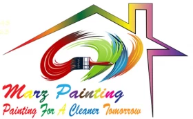 The Marz Painting Company