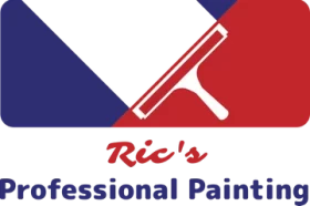 Ric's Professional Painting Provides #1 Services in Katy, TX