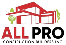 All Pro Construction Builders