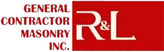 R & L General Contractor Masonry INC.