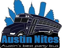 Austin Nites Party Bus