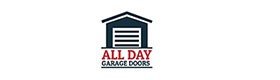 All Day Garage Doors, garage door opener & springs Hamilton Township NJ