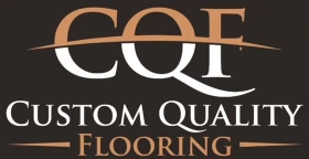 Custom Quality Flooring
