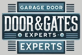 Garage Door & Gate Expert