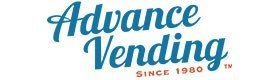 Advance Vending, Vending Machine Sales Services Murray UT