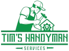 Tim’s Handyman is Best for Handyman Services in Dover, DE