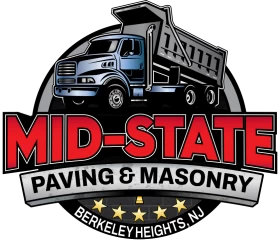 Mid-state Paving & Masonry’s #1 Masonry Services in Somerset County NJ