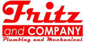 Fritz and Company Plumbing and Mechanical