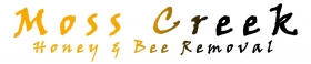 Moss Creek Honey & Bee Removal