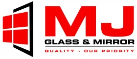 MJ Glass & Mirror
