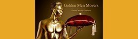 Golden Men Movers