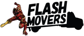 Flash Movers LLC Helps You with Local Moving In Mountain View, CA