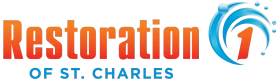 Restoration 1’s Top Water Damage Restoration in O’Fallon, MO.