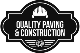 Quality Paving & Construction