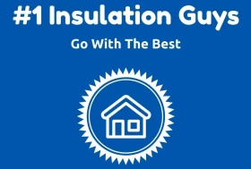 1 Insulation Guys