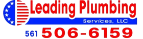Leading Plumbing Services LLC Is the Best in Palm Beach Gardens, FL