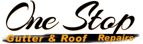 One Stop Gutter & Roof Repairs