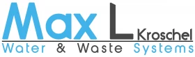 Max L Kroschel Water & Waste Systems
