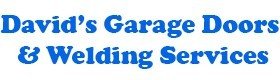 David’s Garage Doors & Welding Services