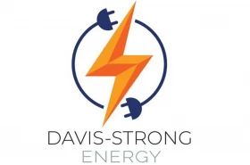 Davis-Strong Energy Install Solar Panels in Escondido