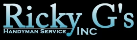 Ricky G’s Handyman Service, Inc Does Home Upgrades in Orlando MINI, FL