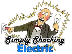 Simply Shocking’s Electrical Repair Services in Tigard, OR