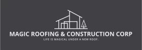 Magic Roofing and Construction Corp