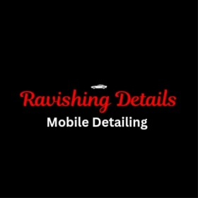 Ravishing Details Mobile Detailing Car Detailing