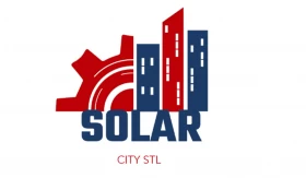 Solar City STL