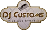 DJ Customs Tile & Stone, shower tile installation services Draper UT