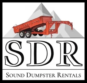 Sound Dumpster Rentals is a Trusted Company in Orting, WA