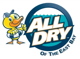 All Dry Brings Top Water Damage Restoration Services in Livermore, CA