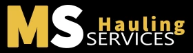 MS Hauling Services’ Expert Junk Removal Services in El Cerrito, CA