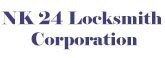 NK 24 Locksmith Corporation, emergency locksmith services Los Angeles CA