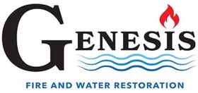 Genesis Fire Does Quick Water Damage Restoration in Marietta, GA