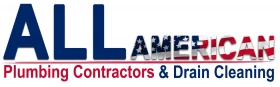 All American Plumbing Contractors & Drain Cleaning