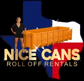 Nice Cans Roll offs