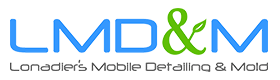 Lonadier’s Mobile Detailing & Mold, automobile mold remediation Milton GA