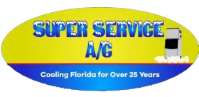 Super Service AC Repair and Installation Service in Holiday, FL