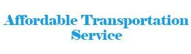 Affordable Transportation Service, renting wheelchair vehicles Newark NJ