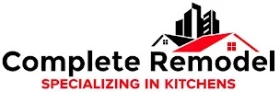 Complete Remodel LLC Does Kitchen Remodeling in Windermere, FL