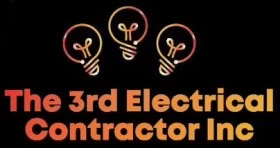The 3rd Electrical Contractor’s Electrical Services In Cypress, TX