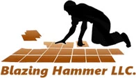 Blazing Hammer Does Hardwood Floor Installation in Wellington, CO