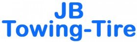 JB Towing-Tire