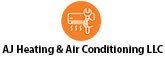 AJ Heating & Air Conditioning LLC