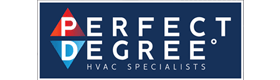 Perfect Degree HVAC, heating & cooling service Newtown Square PA