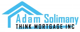 Adam Solimany - Think Mortgage Inc