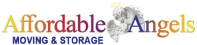 Affordable Angels Moving & Storage’s Moving Services in Brookline, MA