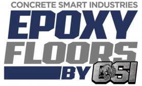 Epoxy Floors by CSI’s Top Epoxy Flooring Services in Anna TX