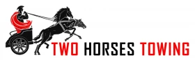 Two Horses Towing Offers The Best Towing Services In Garland, TX